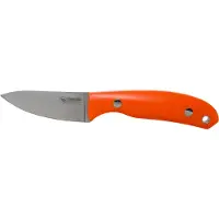 Casström Safari Mini Hunter Orange G10