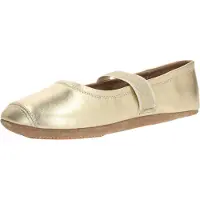 Bisgaard Ballerina guld