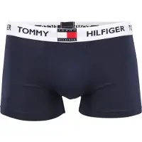 Tommy Hilfiger Boxerhort Trunk Mörkblå Blå torlek
