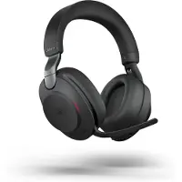 Jabra Evolve 2 85 Trådlösa Hörlurar