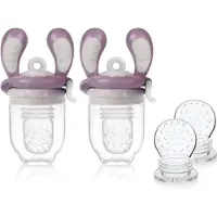 Kidsme Startpak Silikonmatare
