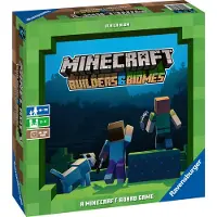Ravensburger Minecraft Brädspel