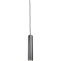 QAZQA Design Hänglampa Svart - Tuba Small