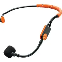 Shure SM31FH-TQG Cardioid Kondensator Headset Mick