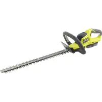 Ryobi Häcksax 18V - 45 cm - 1 batteri 2.0Ah