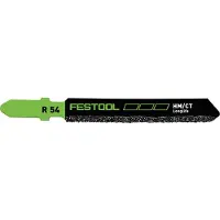Festool geringssåg BYGGMATERIAL KERAMIK R 54 G Riff