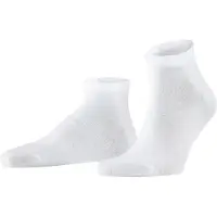 Falke Sockor off-white