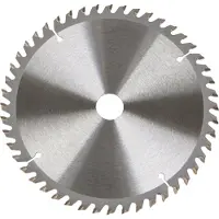 Scheppach sågklinga HW 216 x 30 x 2,8 mm 48 tänder för trä