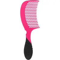 The Wet Brush Pro Detangling Comb Pink
