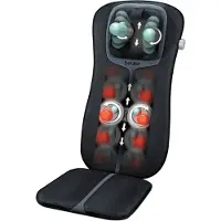 Beurer MG 254 Shiatsu Massagekudde