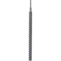 Bosch Borr för betong 7X; SDS-plus; 25x400/450 mm