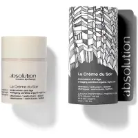 ABSOLUTION La Crème du Soir Nattkräm 30 ml
