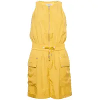Superdry Quincy Summer ärmlös Jumpsuit