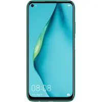 Huawei P40 Lite 128 GB Grön (Google-tjänster inte integrerade)