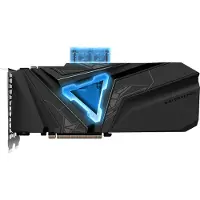 Gigabyte Grafikkort - NVIDIA - GeForce RTX 2080 SUPER - 8 GB - GDDR6 - Vattenkylning