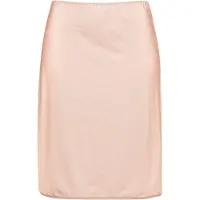 Nuance Shapingklänning rosa