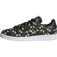 Adidas Originals Skor - Stan Smith W - Core Black - - 40 - Skor