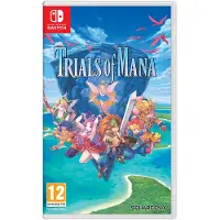 Games Switch Trials Of Mana Imp Uk