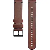 Suunto 3 Urban 2 Brown läderarmband 20 mm SS050377000