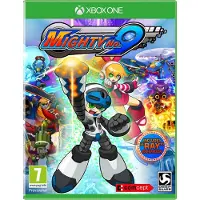 Mighty No. 9
