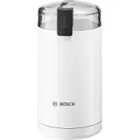 Bosch TSM6A011W - Kaffekvarn - 180 W - vit