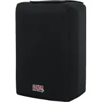 Gator GPA-CVR10 Nylon Speaker Cover; 10″