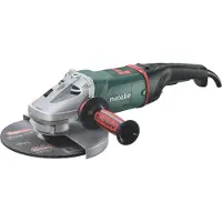 Metabo WEA 24-230 MVT Quick 606472000 Vinkelslip 2400 W