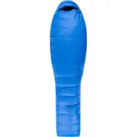 Helsport Rago Down Long Blue