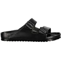 Birkenstock Sandal 'Arizona' svart