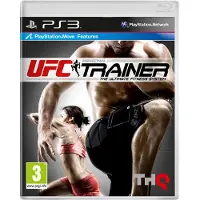 UFC Personal Trainer (Move)