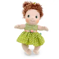 Rubens Barn Docka - 32 cm - Classic+ Cutie - Karin - - One Size - Docka