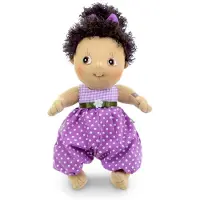 Rubens Barn Docka - 32 cm - Classic+ Cutie - Hanna - - One Size - Docka