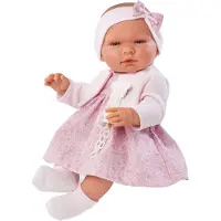 ASI Docka - 43 cm - Maria - - One Size - Docka