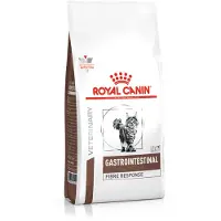 Royal Canin Fibre Response Vuxenfoder För Katter 2kg
