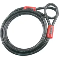 ABUS Cobra 10/200, sortera