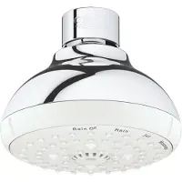 GROHE NTempesta 100 IV takdusch 9,5 l