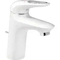 GROHE Eurostyle 2015 väggmonterad handfat
