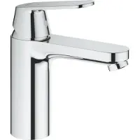GROHE Eurosmart Cosmopolitan - Tvättställsarmatur för handtvätt - Krom - 2339800E