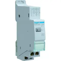 Hager Kiprelæ Elektronisk 16A 1 slutte 230V