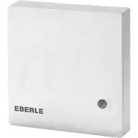 Eberle Rumtermostat stängd