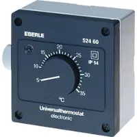 Eberle universell termostat 15..15C/52460141