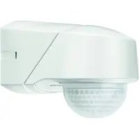 ESYLUX EM10015472 Rörelsedetektor Utanpåliggande 360 ° Vit IP54