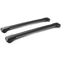 Yakima Railbar Takräcken 2 Enheter