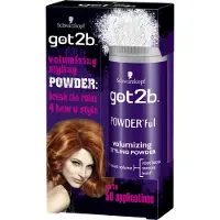 Got2b Powder'ful volymgivande stylingpulver 10g