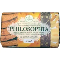 Nesti dante Philosophia Scrub tvål 250 g