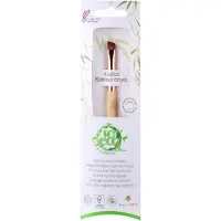 So Eco Vinklad Eyelinerpensel
