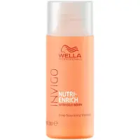 Wella Nutri-Enrich Deep Nourishing Schampo 50 ml