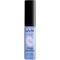 NYX #THISISEVERYTHING Lip Oil Sheer Lavender