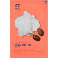 Holika Holika Pure Essence Mask Sheet - Shea Butter Sheet mask 23 ml