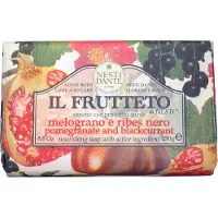 Nesti dante Nesti-Dante-Firenze Tval-och-duschgel Il-Frutteto-di-NestiTvål med granatäpple 250 g (260,00 kr / 1 kg)
